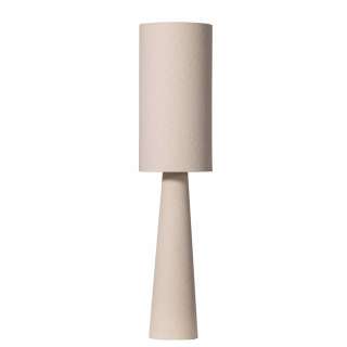 Stehlampe Stehleuchten aus Textil in modernem Design