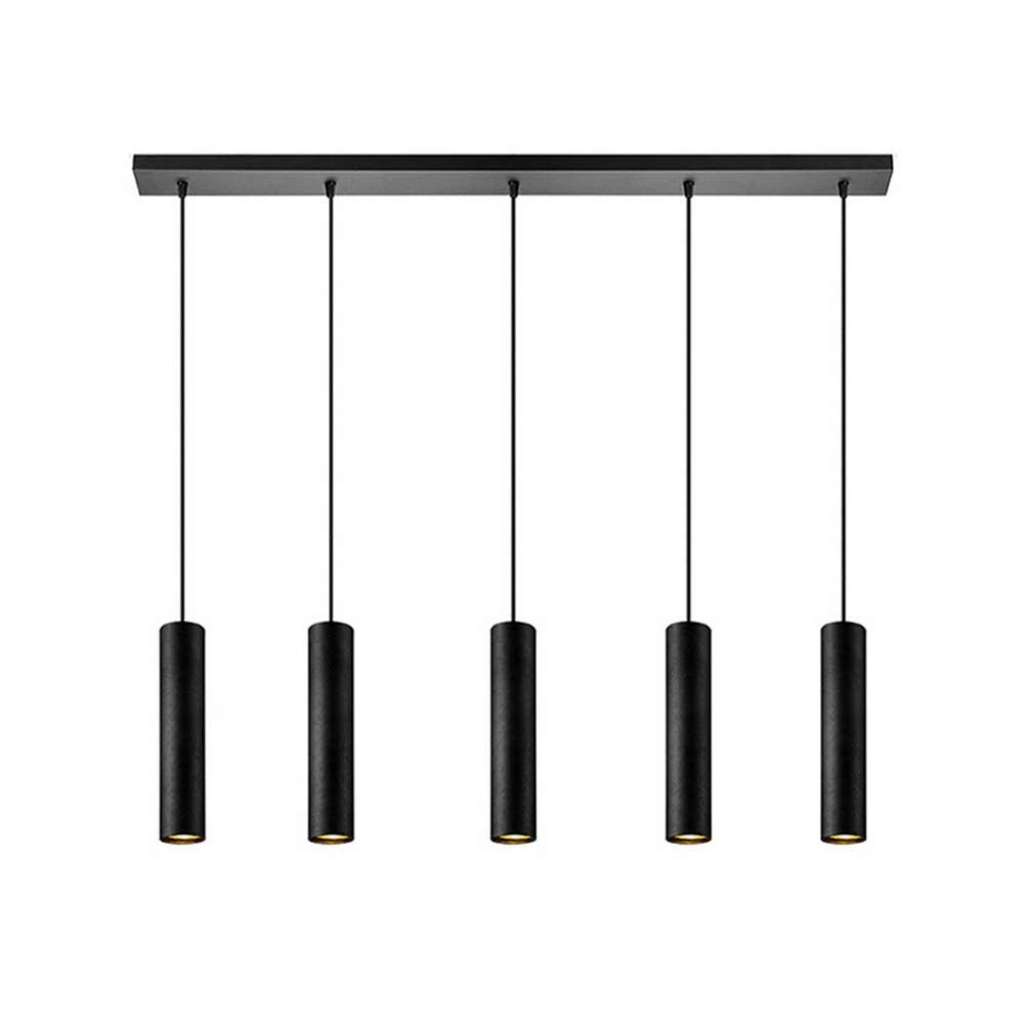 Deckenlampe in modernem Design LED Beleuchtung