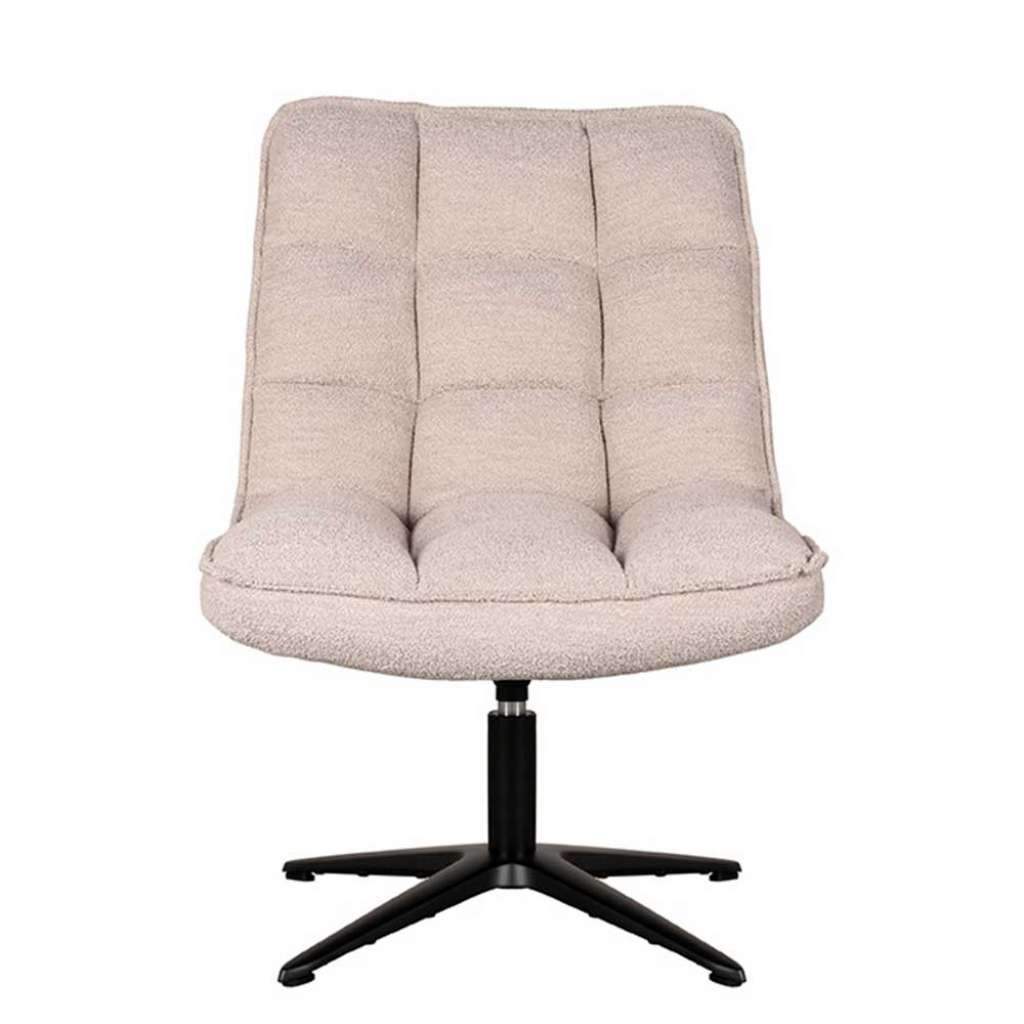 Sessel drehbar Sterngestell
