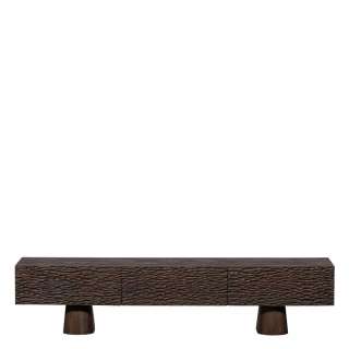 Lowboard TV Board mit Schubladen handgearbeitet