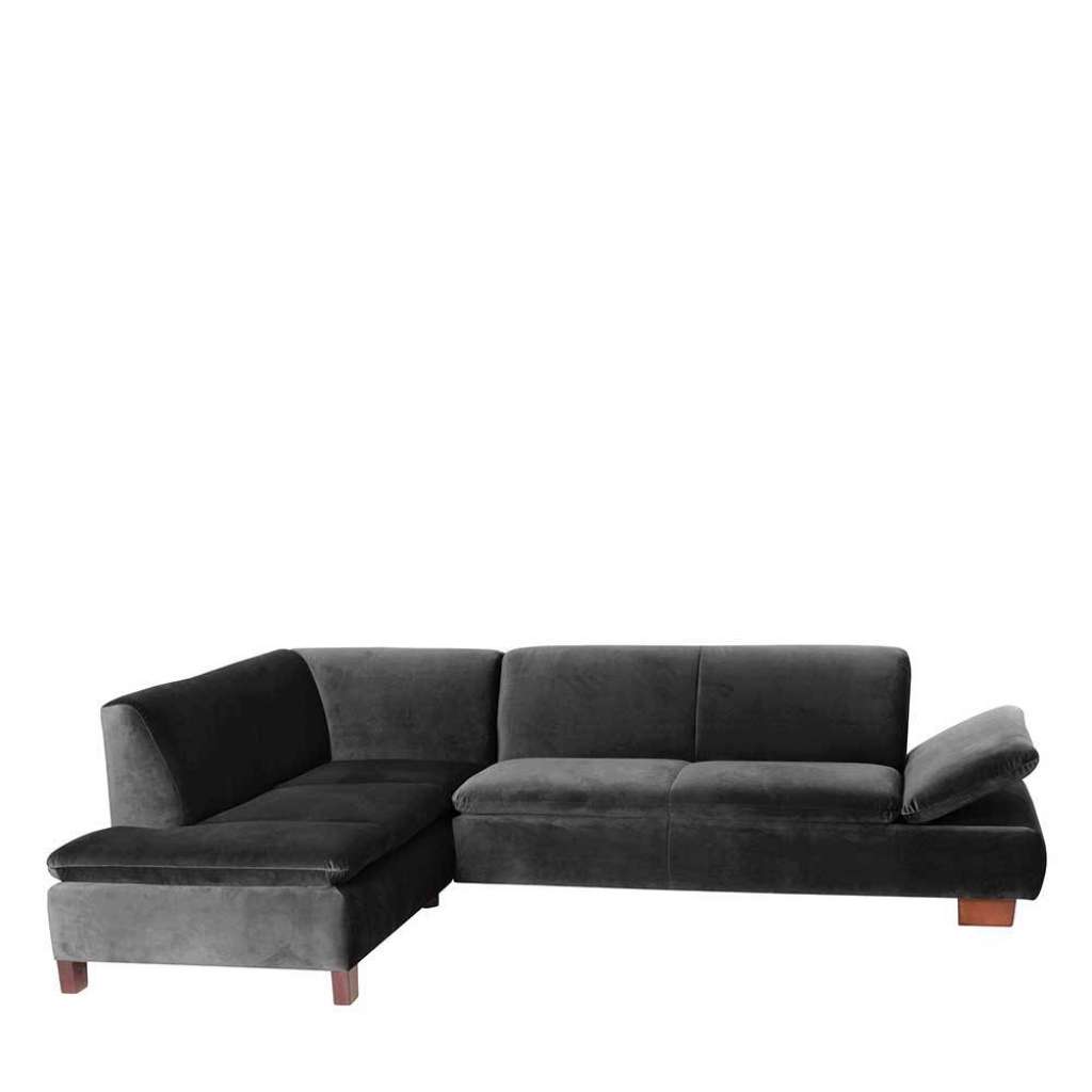 Sofa mit gepolsterter Rückenlehne Bezug