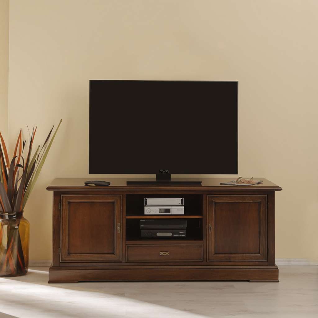 TV Board in Italienischem Stil