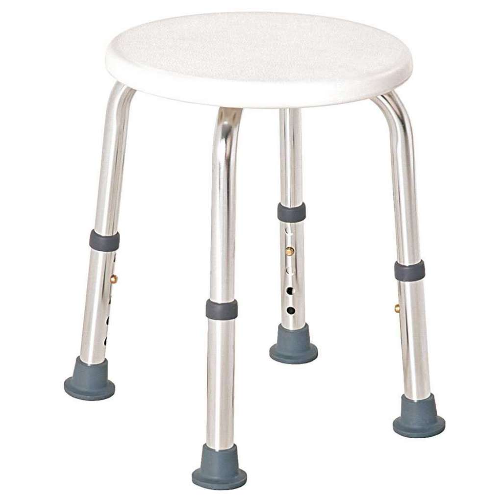Sitzhocker höhenverstellbar