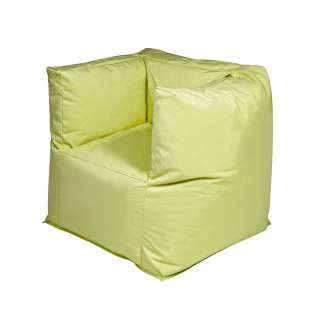 Lounge Sessel als Sitzsack Outdoor