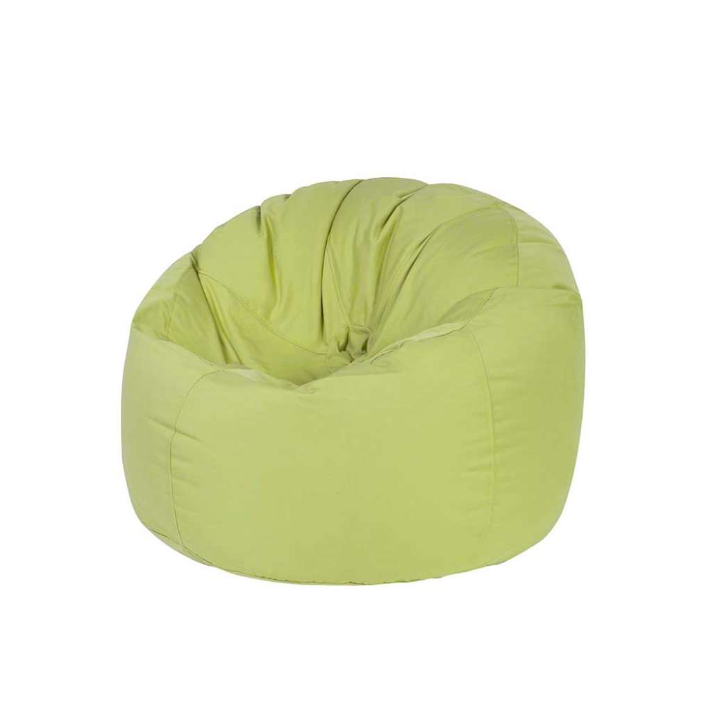 Outdoor Sitzsack in Grün kaufen