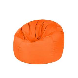 Outdoor Sitzsack in Orange Kaufen
