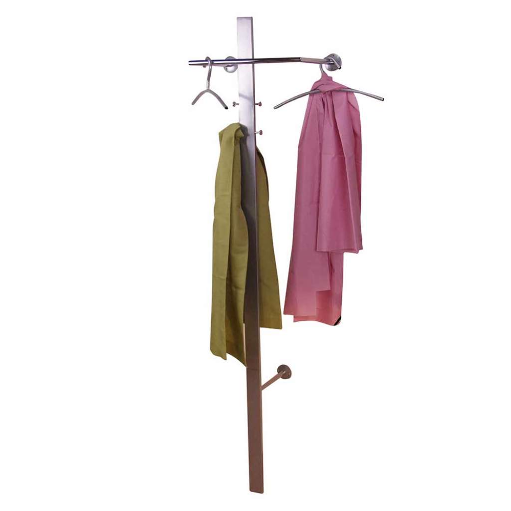 Hängegarderobe aus Stahl günstig kaufen
