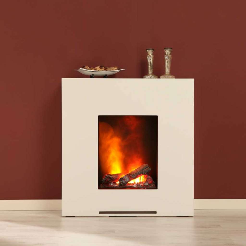 Kamin mit 3D Effekt elektrisch