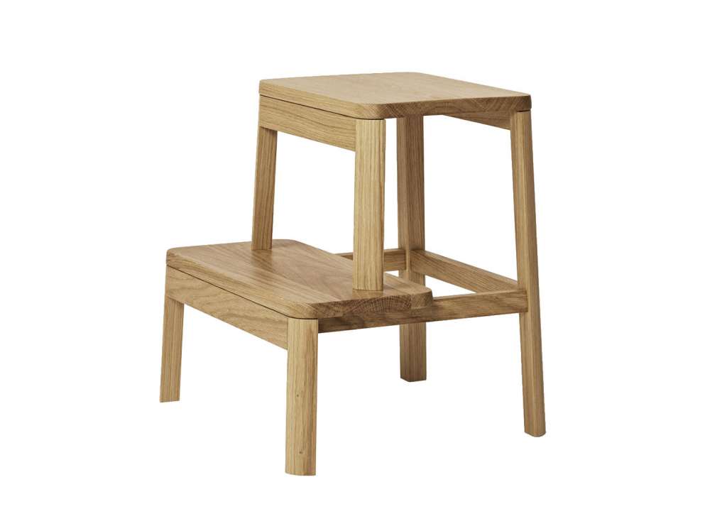 Million - Arise Hocker - natural - indoor