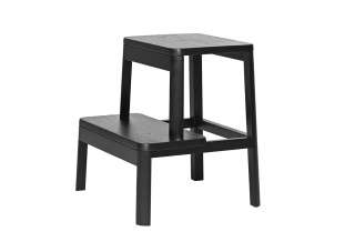 Million - Arise Hocker - black - indoor