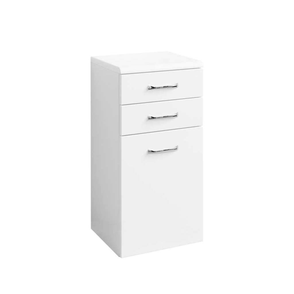 Unterschrank für Bad 40 cm breit