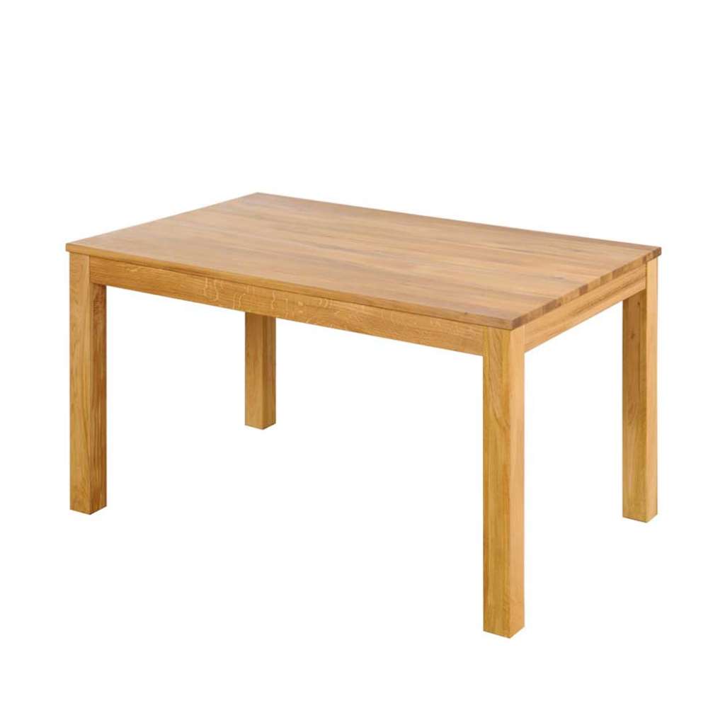 KernbucheEsszimmertisch massiv geölt