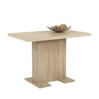 Esszimmertisch mit Säulengestell kaufen