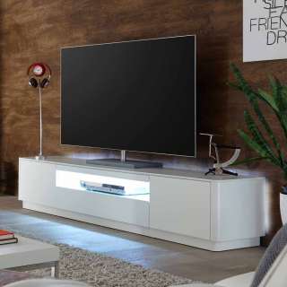 TV Board mit LED Beleuchtung 180 cm