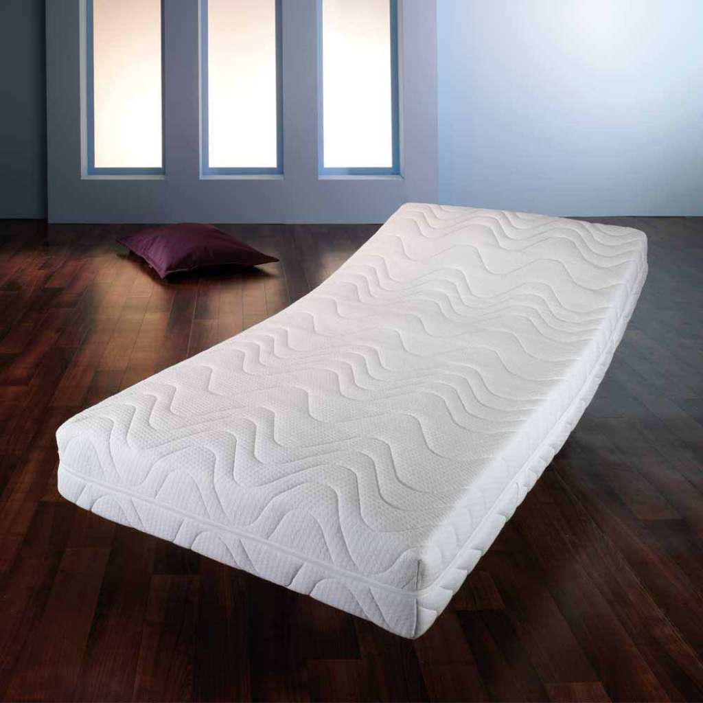 Federkernmatratze HG4 7 Zonen