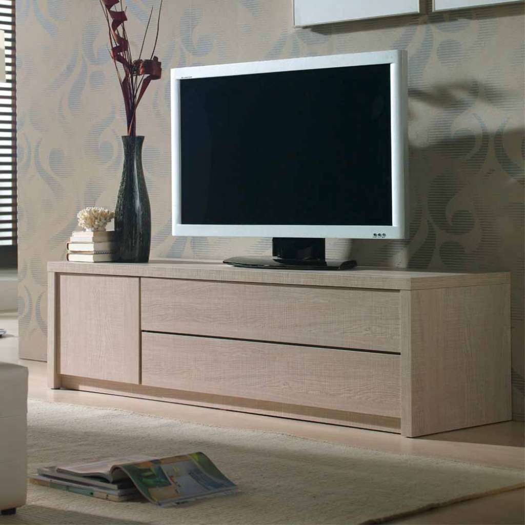 TV Kommode in Sonoma Eiche 150 cm