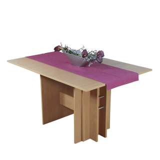 Tisch für Esszimmer ausziehbar