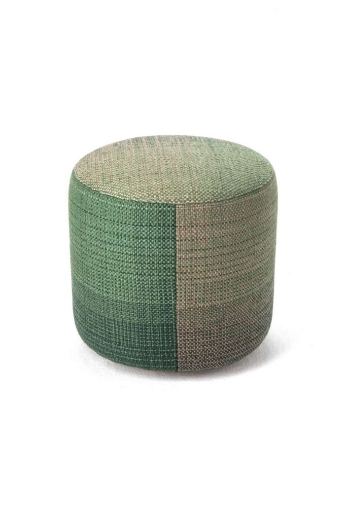 Nanimarquina - Shade Pouf Hocker - 3b - indoor