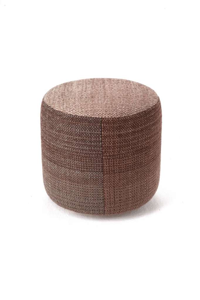Nanimarquina - Shade Pouf Hocker - 4a - indoor
