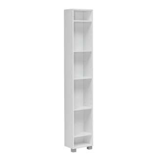 Weißes Regal 30 cm breit Made in Germany