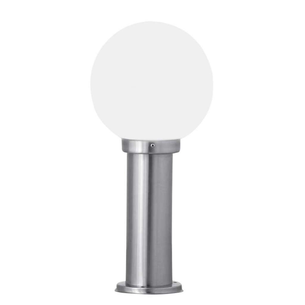 home24 Stehleuchte Tano Globe