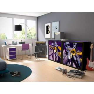 home24 Rollcontainer easyBox II