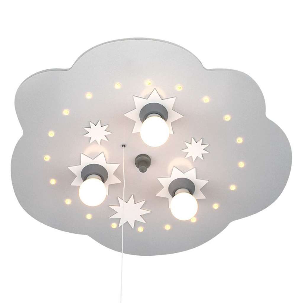 home24 Deckenleuchte Sternenwolke 3/20