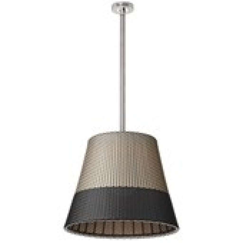 Flos - Romeo C3 Outdoorpendelleuchte - panama - 91 cm Kabel - outdoor