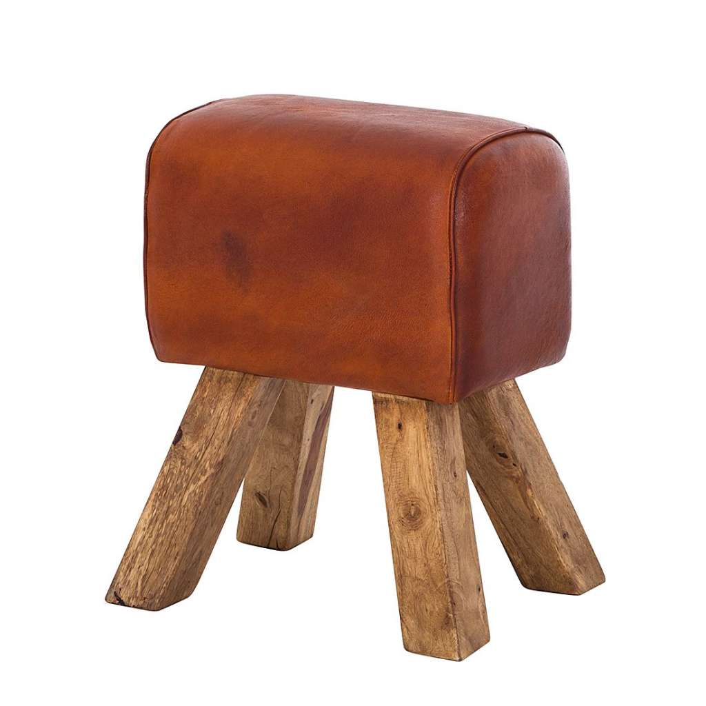 home24 Hocker Turnbock