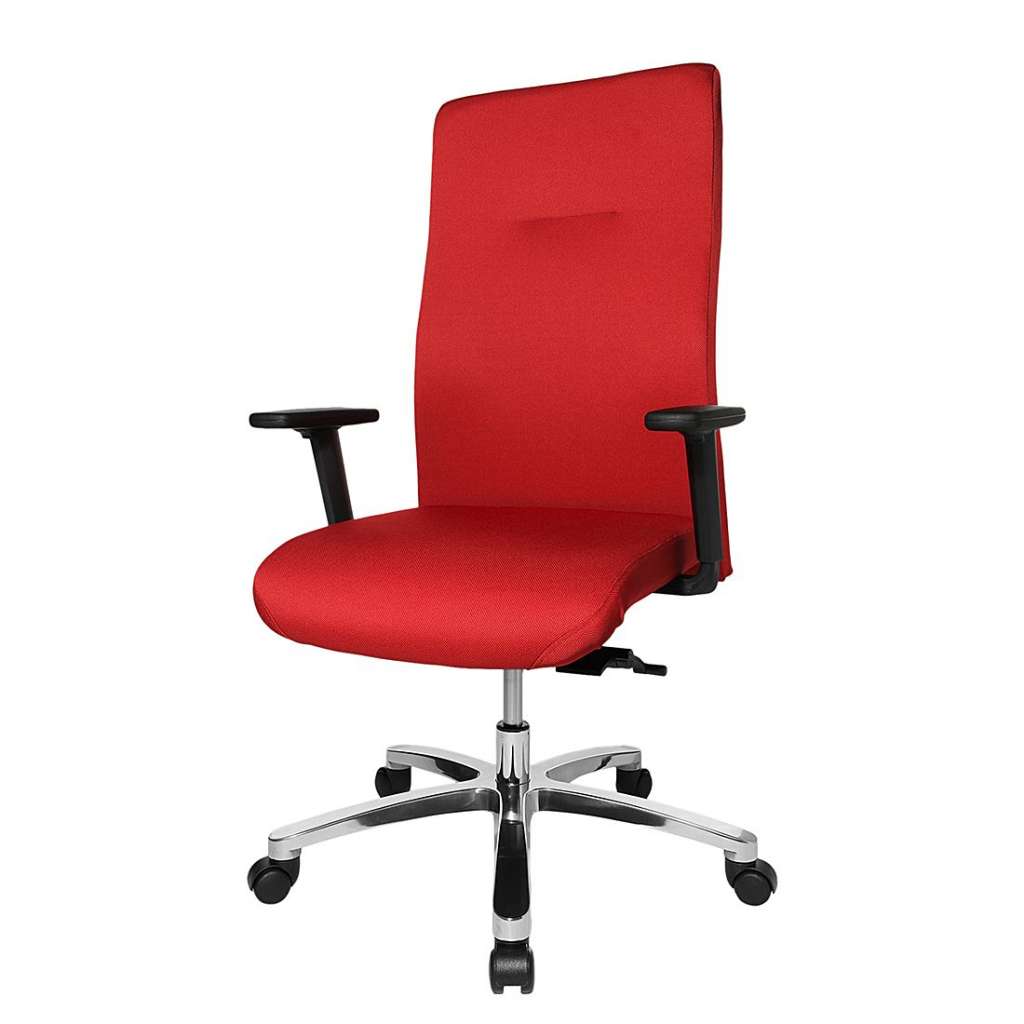 home24 XXL Buerodrehstuhl 150 kg Big Star 20