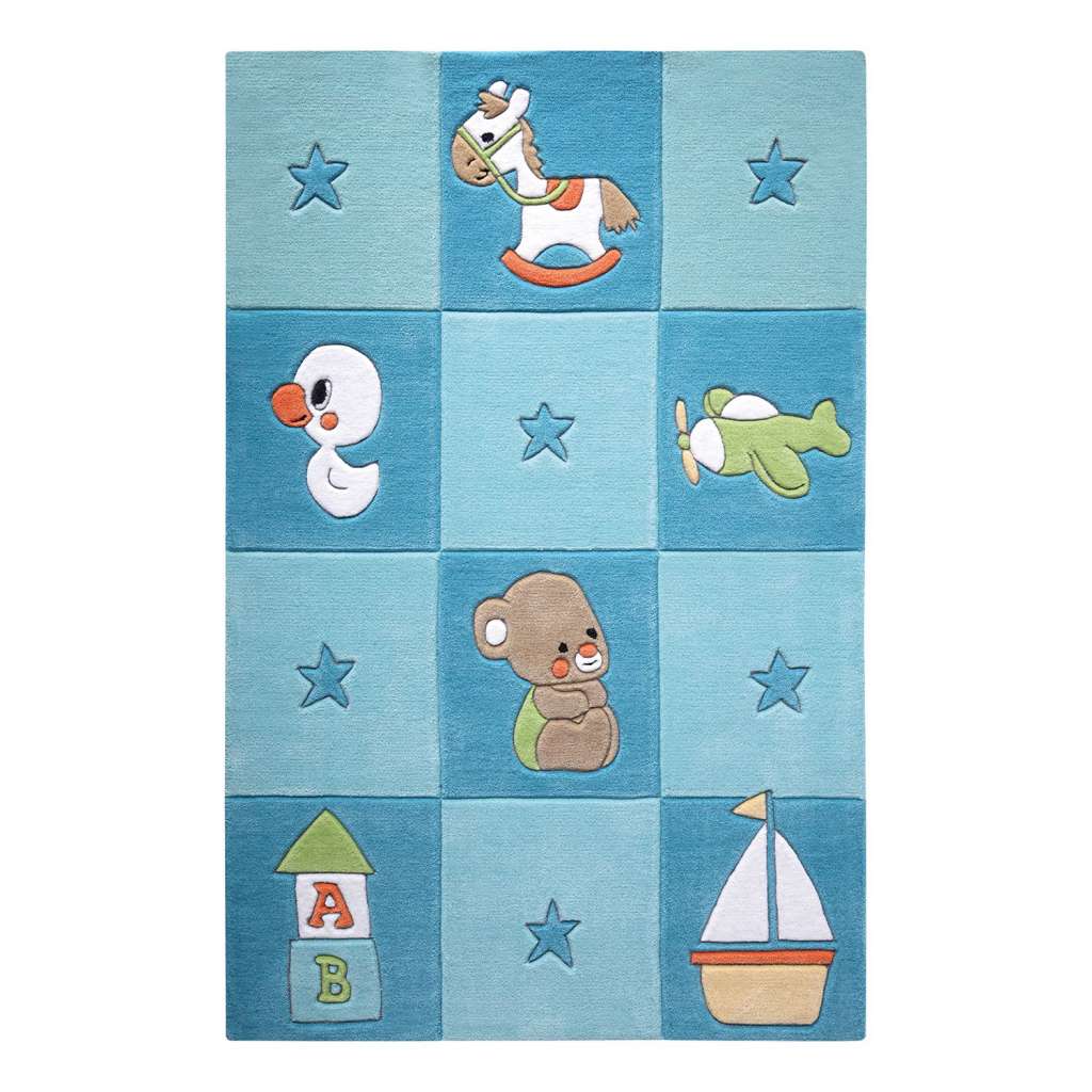 home24 Babyteppich Newborn