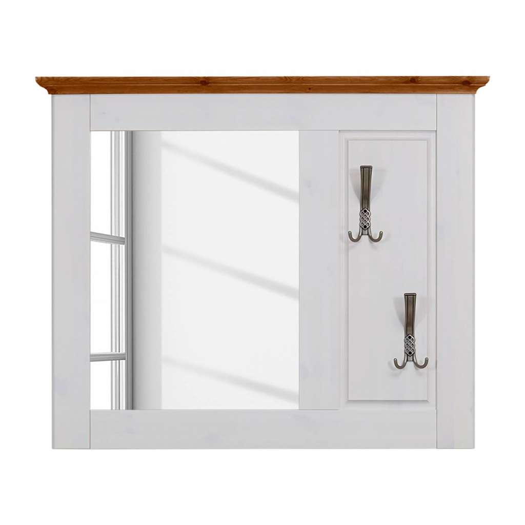 home24 Wandgarderobe Fjord