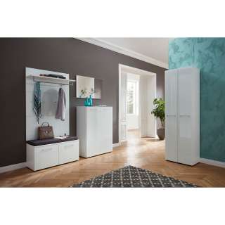 home24 Garderobenbank Viveiro