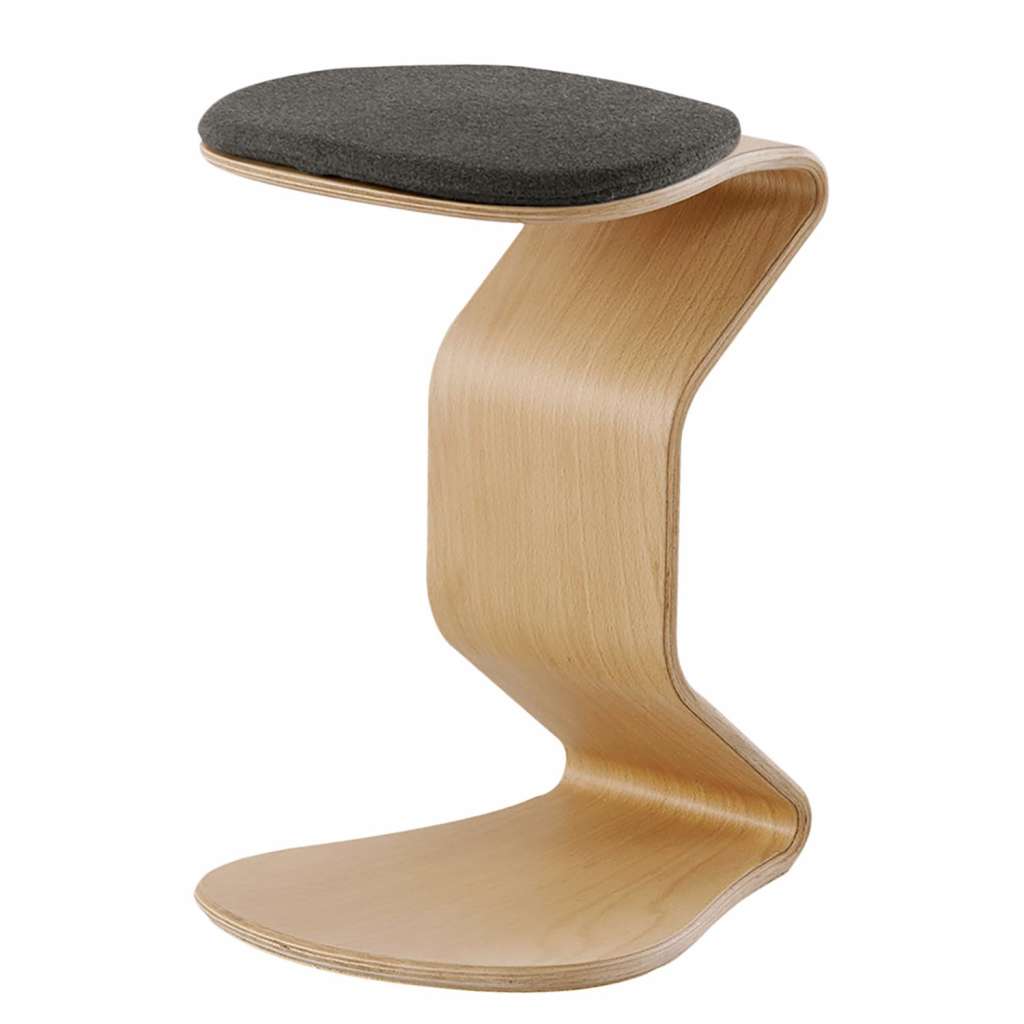 home24 Hocker Ercolino I medium