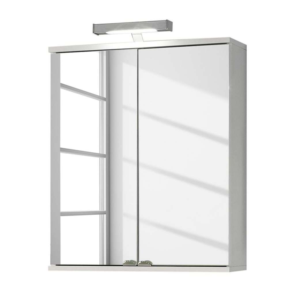 home24 Spiegelschrank Welnezz