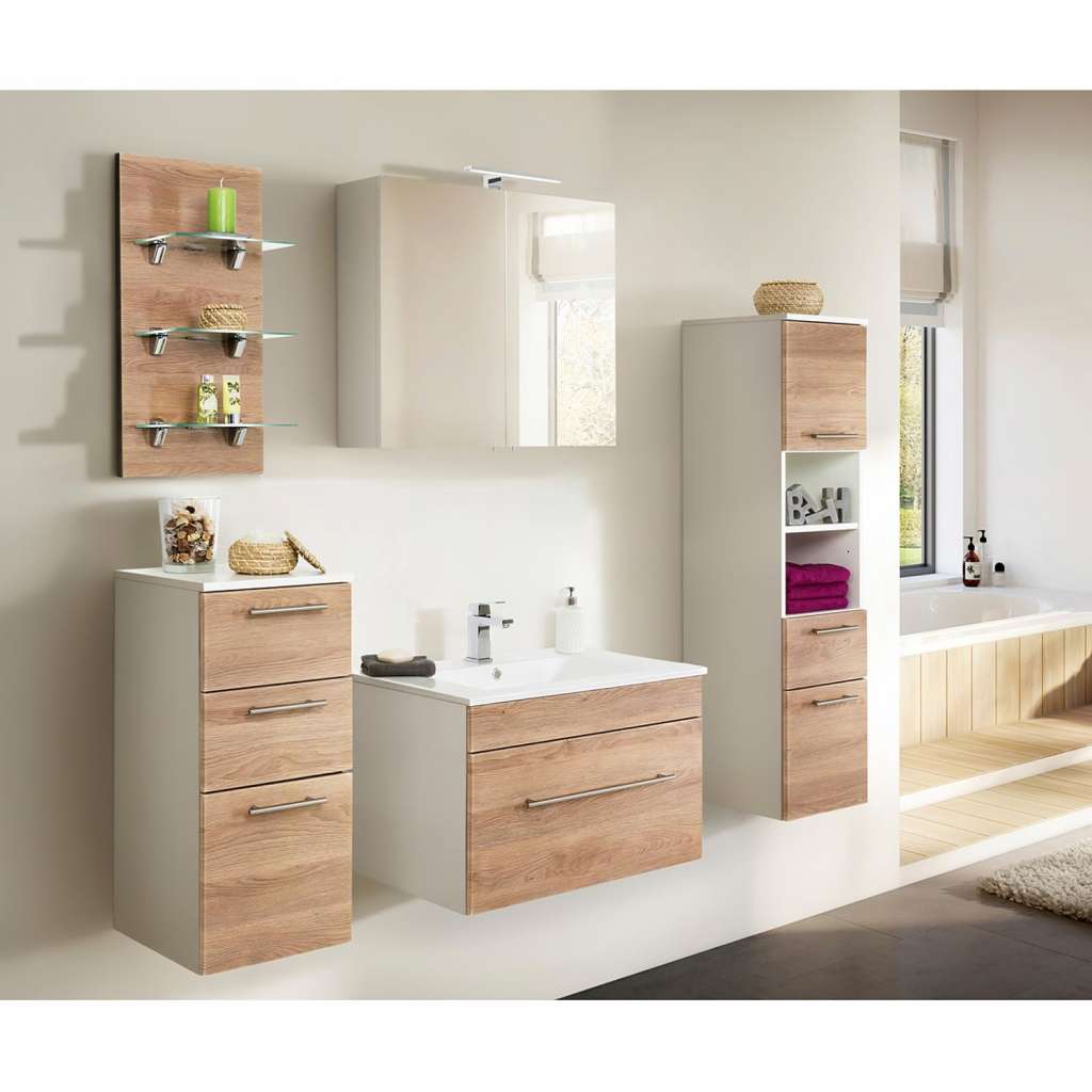 home24 Spiegelschrank Viva