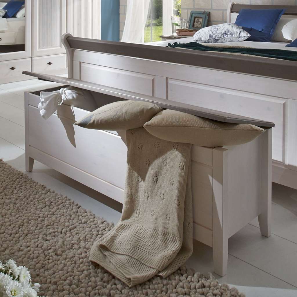 home24 Waeschetruhe Cenan