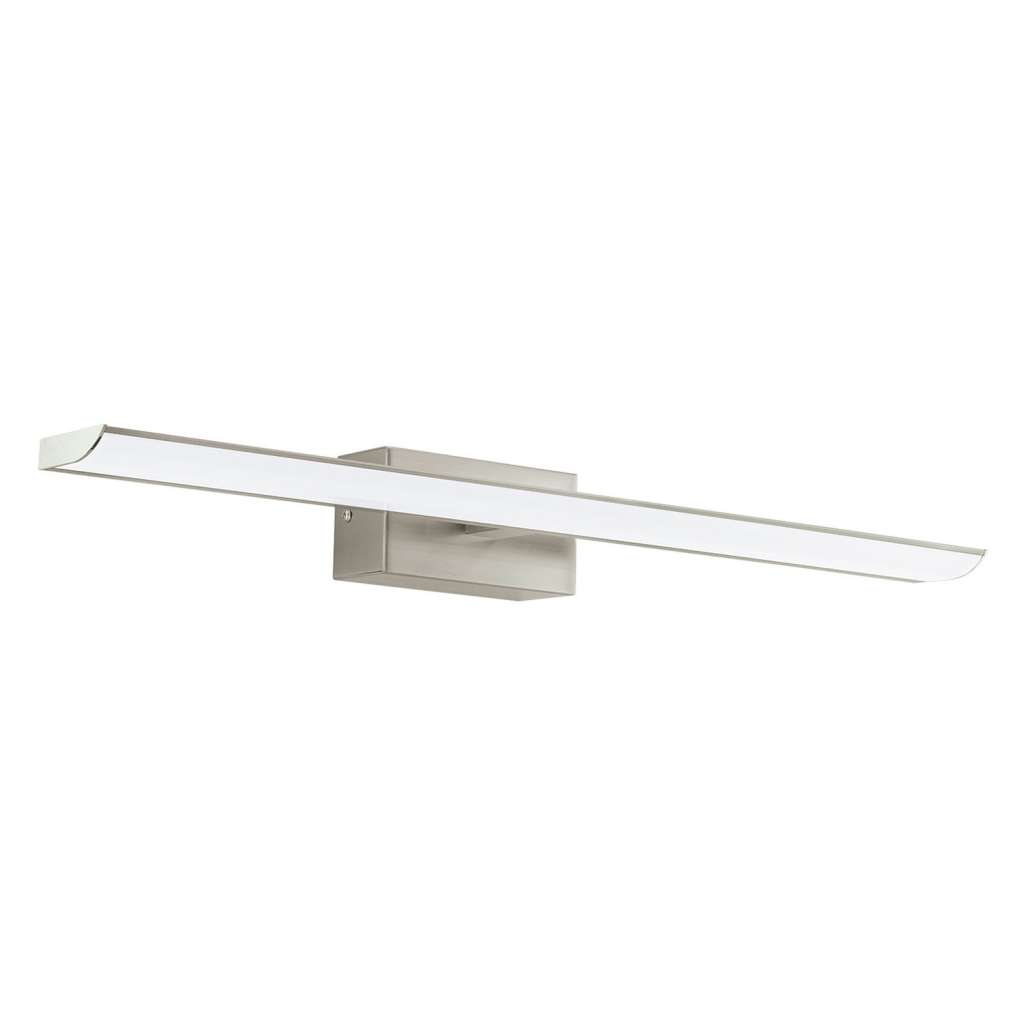 home24 LED-Spiegelleuchte Tabiano