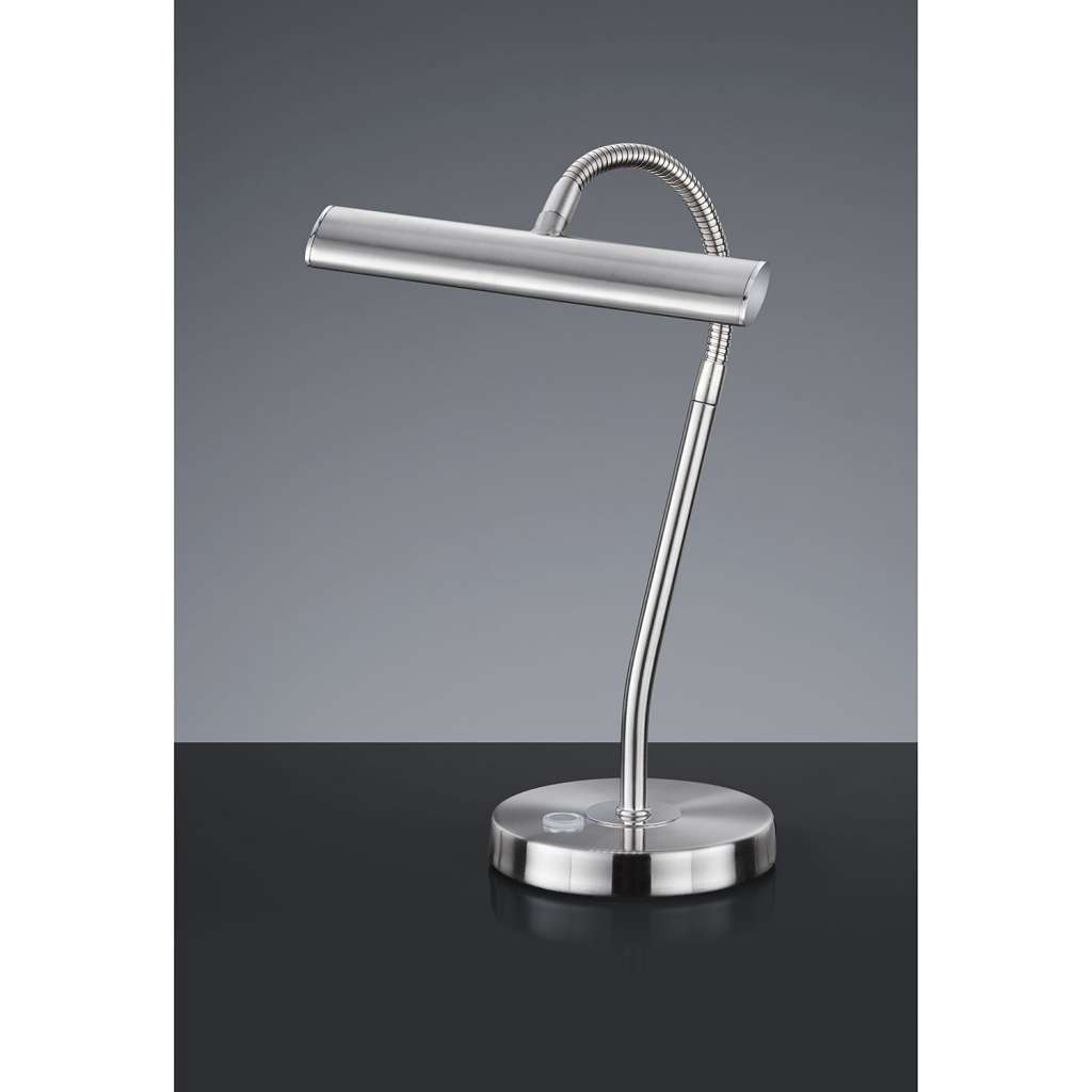 home24 LED-Tischleuchte Curtis