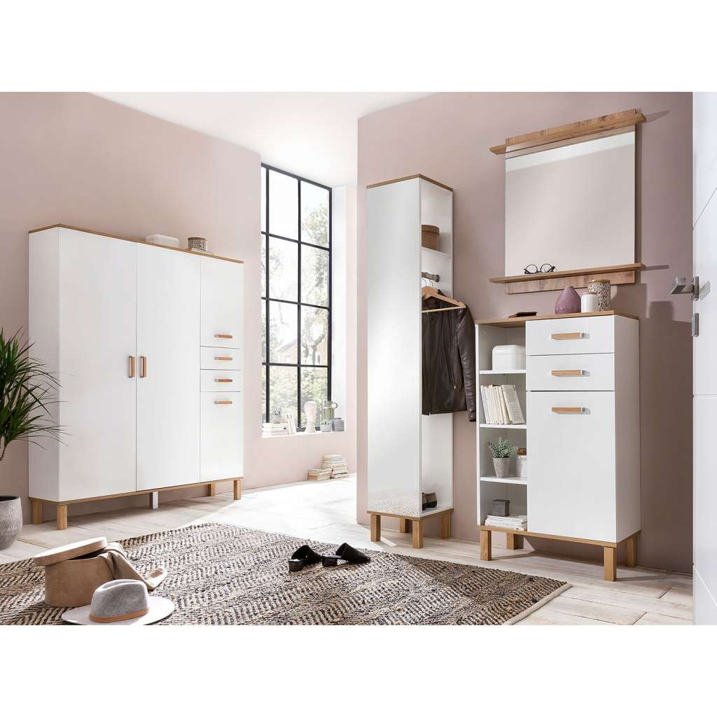 home24 Garderobe Padua