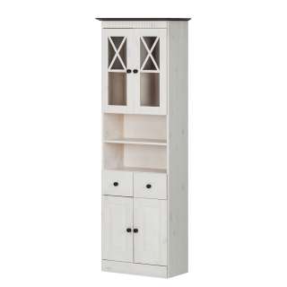 home24 Hochschrank Senna II