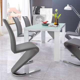 home24 Essgruppe Asko (7-teilig)