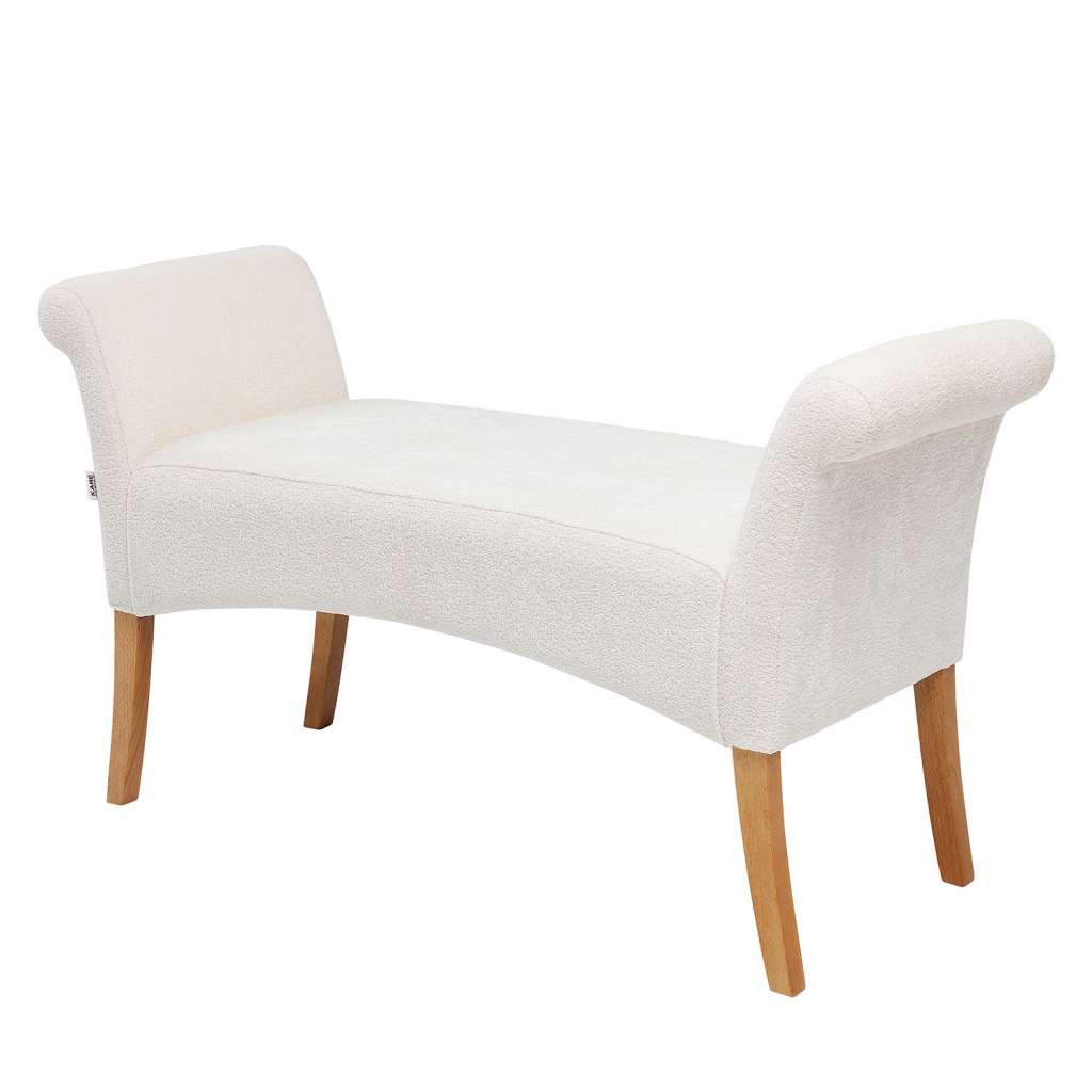 home24 Garderobenbank Motley Hugs II