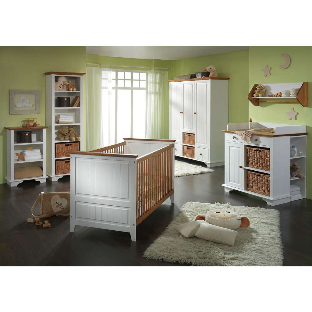 home24 Kleiderschrank Parrita II