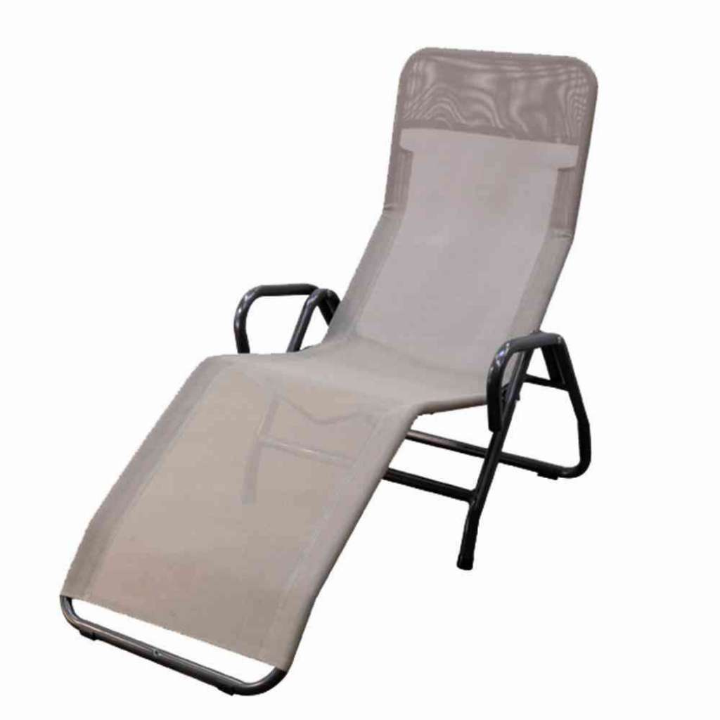 home24 Liegestuhl Pool 3 I