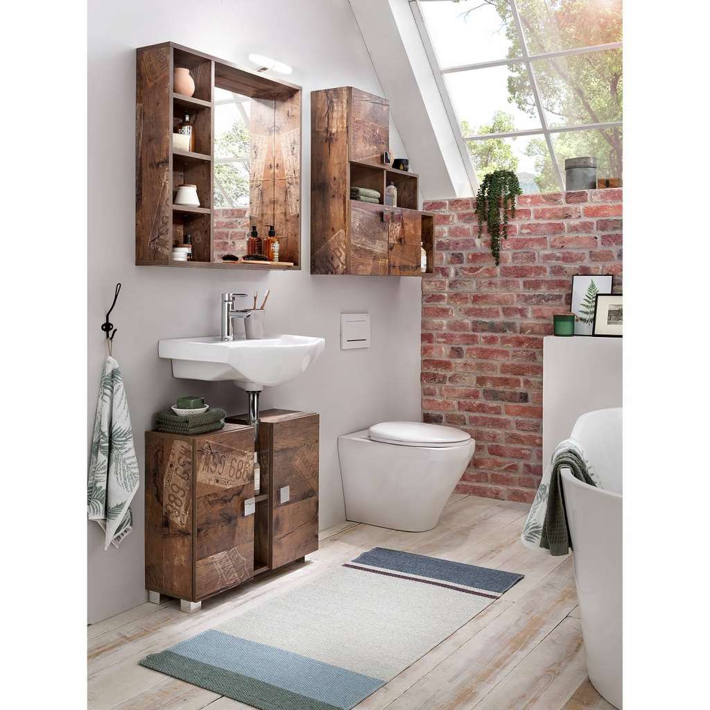 home24 Haengeschrank Edia