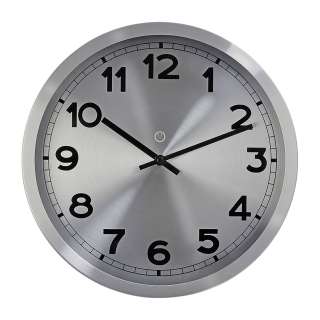 home24 Wanduhr Chicago I
