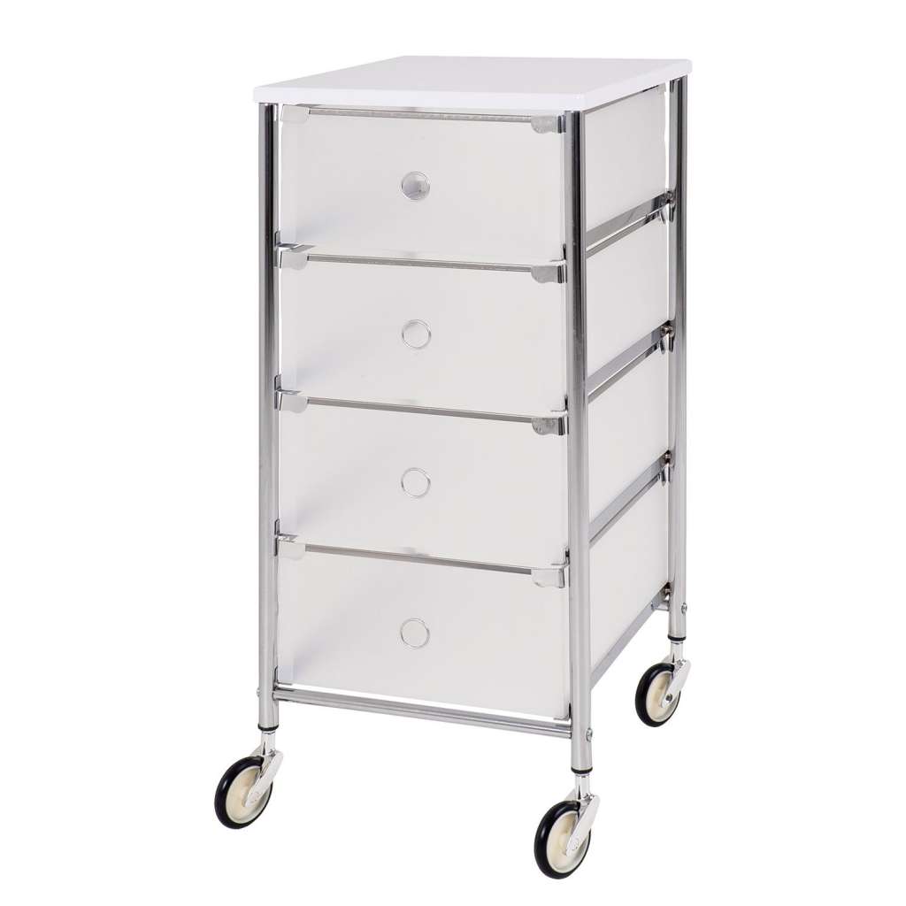 home24 Rollschrank Boreano