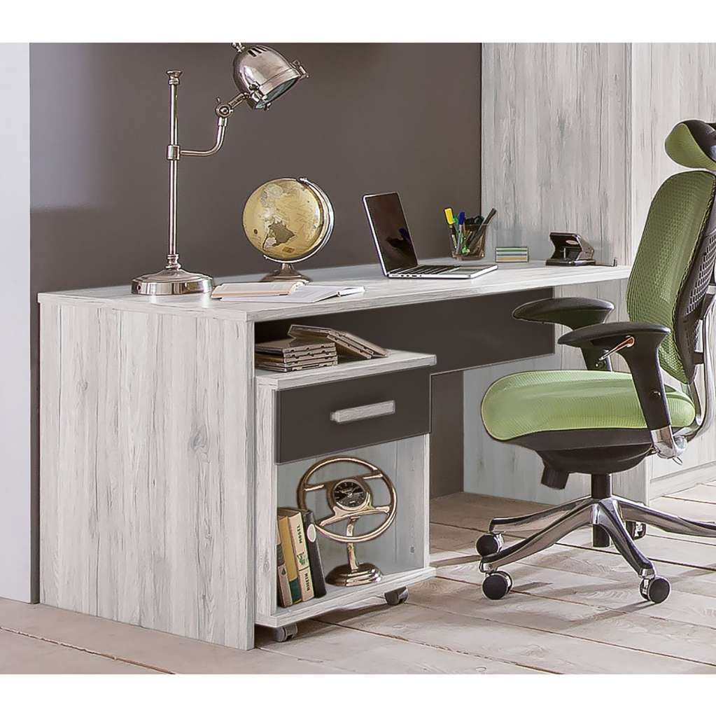 home24 Kinderschreibtisch Cariba