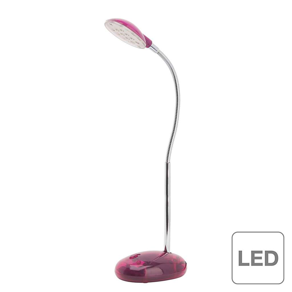 home24 LED-Tischleuchte Timmi
